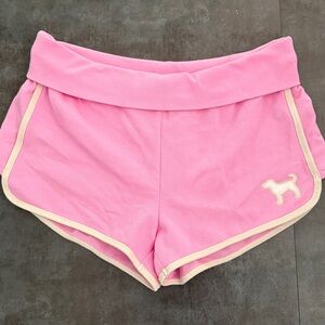 Victoria’s Secret PINK shorts
